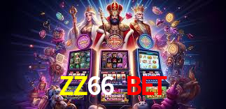 ZZ66 Bet: A Experiência de Casino com Jogos de Mesa ao Vivo