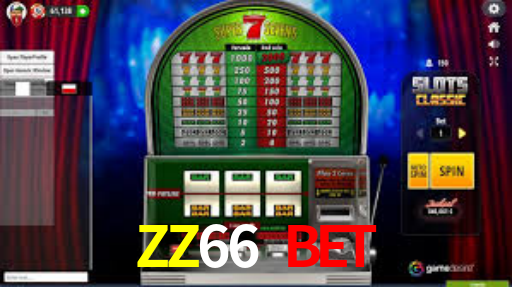 ZZ66 Bet,ZZ66 Login