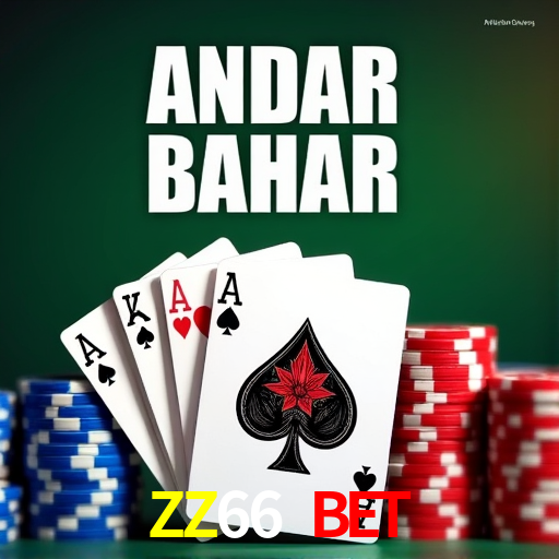 Sinta a adrenalina dos jogos de cassino com ZZ66 Bet