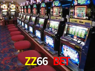 ZZ66 Plataforma