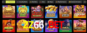 Bônus Generosos e Exclusivos no ZZ66 Bet para Você!