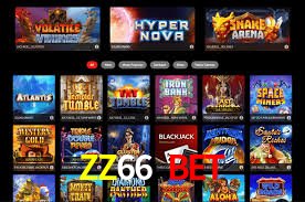 ZZ66 Bet