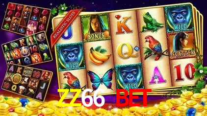 Ofertas Imperdíveis na ZZ66 Bet: Promoções e Bônus Que Valem a Pena